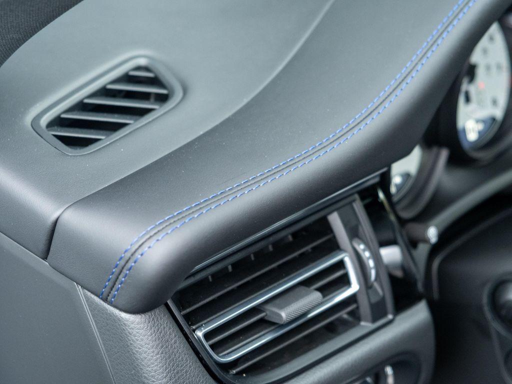 new 2026 Porsche Macan car, priced at $98,330