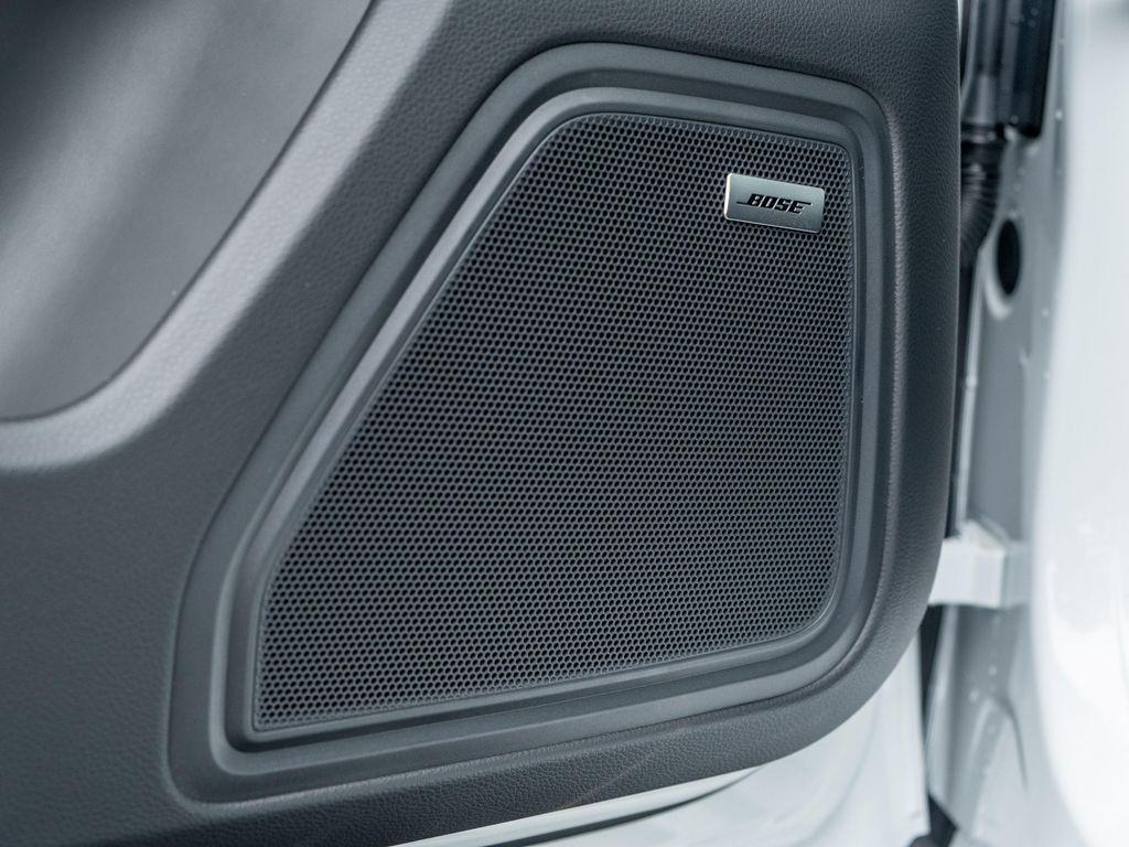 new 2026 Porsche Macan car, priced at $98,330