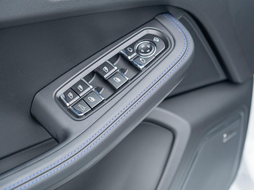 new 2026 Porsche Macan car, priced at $98,330