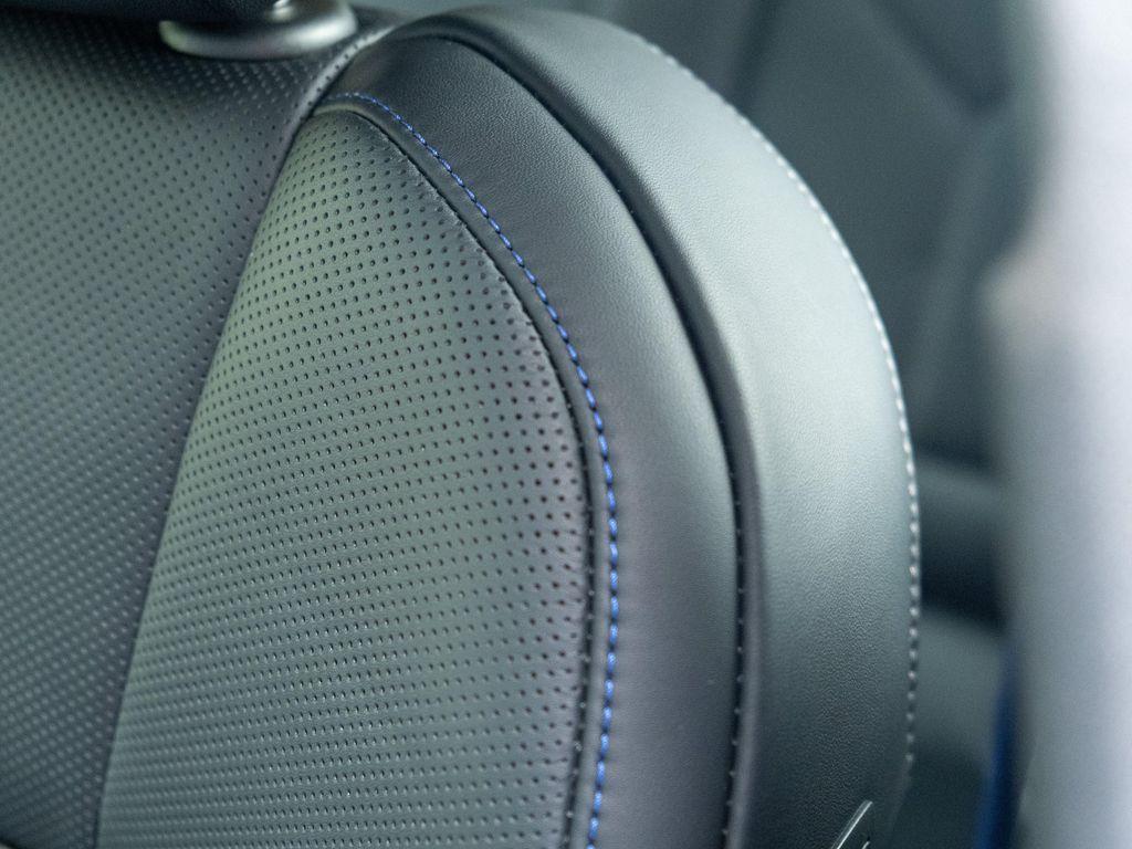 new 2026 Porsche Macan car, priced at $98,330