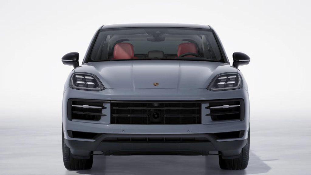 new 2026 Porsche Cayenne car, priced at $141,370