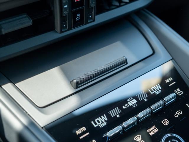 used 2025 Porsche Macan Electric car, priced at $82,991