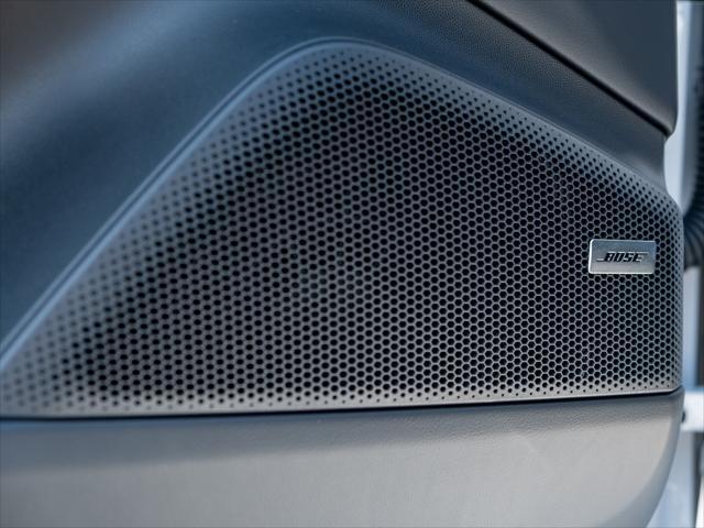 used 2025 Porsche Macan Electric car, priced at $82,991