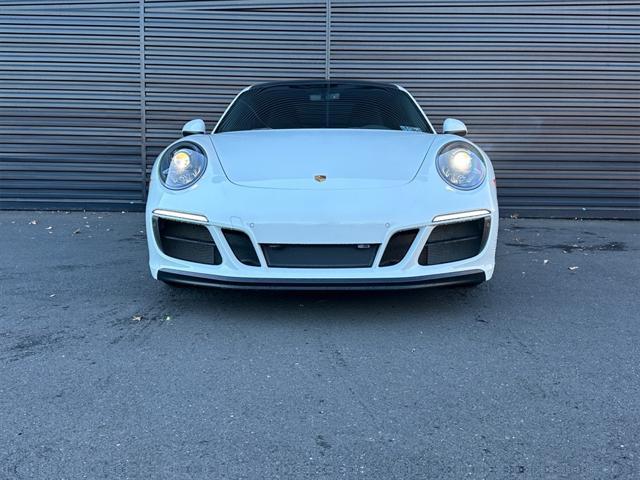 used 2019 Porsche 911 car, priced at $134,991