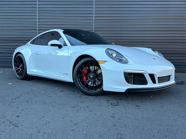 used 2019 Porsche 911 car, priced at $134,991