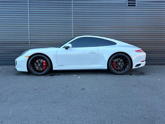 used 2019 Porsche 911 car, priced at $134,991