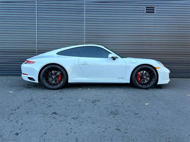 used 2019 Porsche 911 car, priced at $134,991