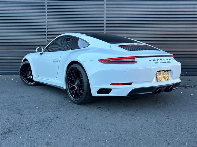 used 2019 Porsche 911 car, priced at $134,991