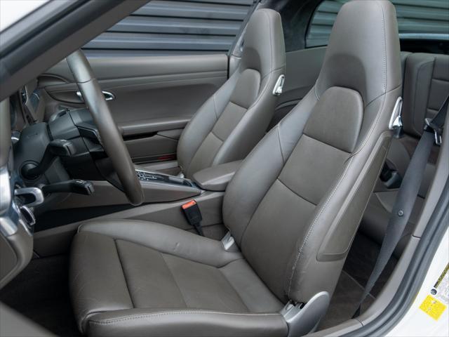 used 2019 Porsche 911 car, priced at $139,991
