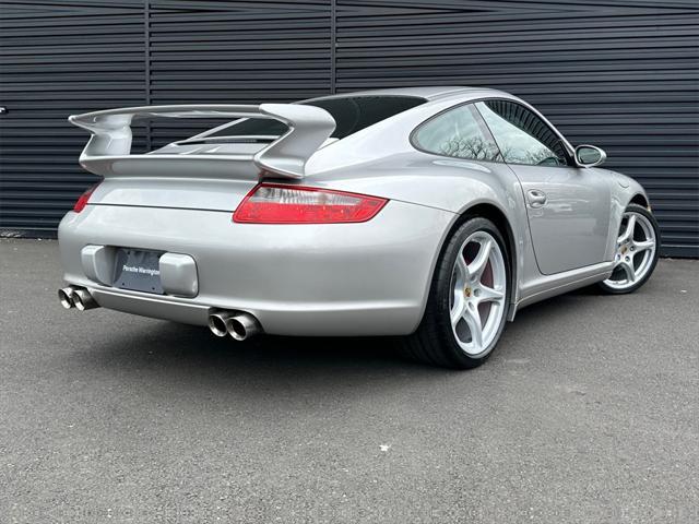 used 2006 Porsche 911 car, priced at $83,997