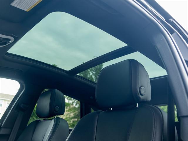 used 2023 Porsche Macan car, priced at $49,991
