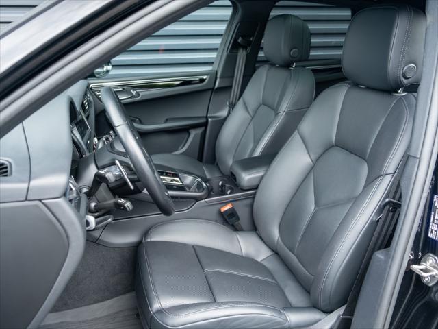 used 2023 Porsche Macan car, priced at $49,991