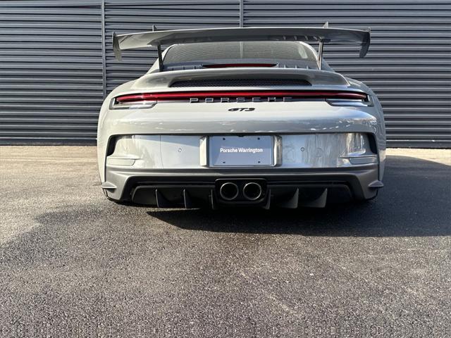 used 2022 Porsche 911 car, priced at $259,991