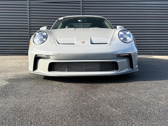 used 2022 Porsche 911 car, priced at $259,991