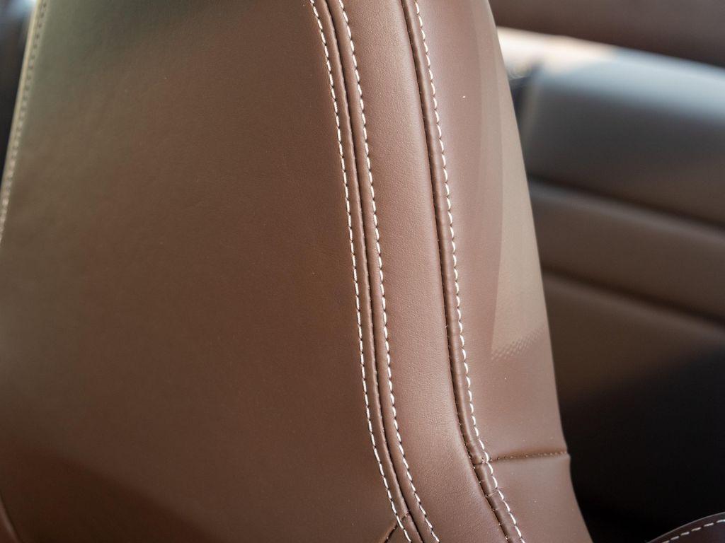 used 2024 Porsche 911 car, priced at $199,991