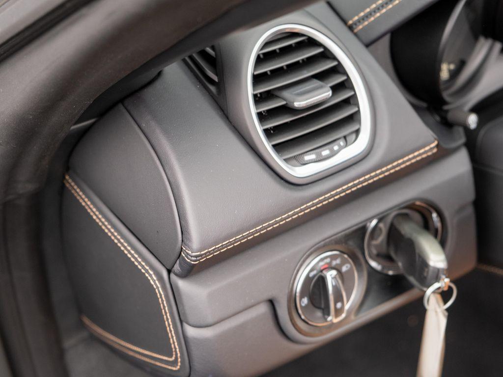 new 2025 Porsche 718 Boxster car, priced at $140,435