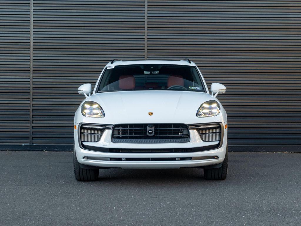 new 2026 Porsche Macan car, priced at $99,030