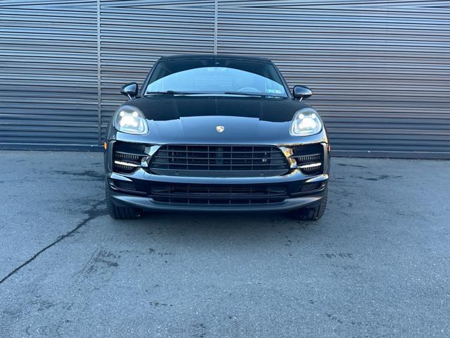 used 2020 Porsche Macan car, priced at $40,795