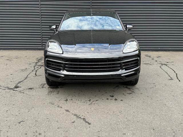 used 2019 Porsche Cayenne car, priced at $43,991