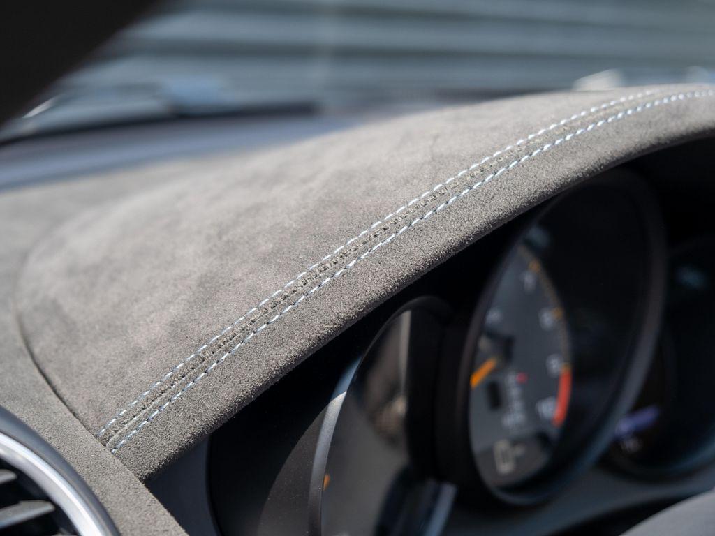 used 2023 Porsche 718 Cayman car, priced at $197,718