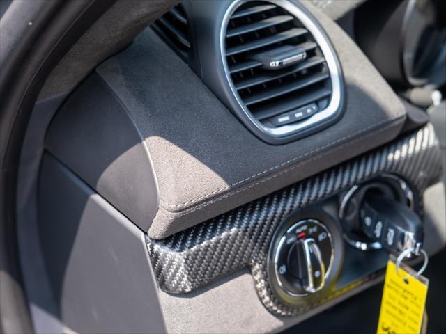 used 2023 Porsche 718 Cayman car, priced at $219,991