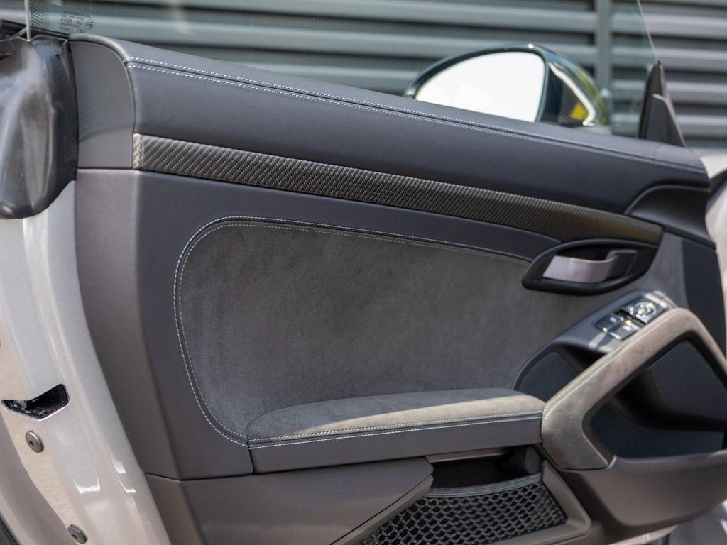 used 2023 Porsche 718 Cayman car, priced at $197,718