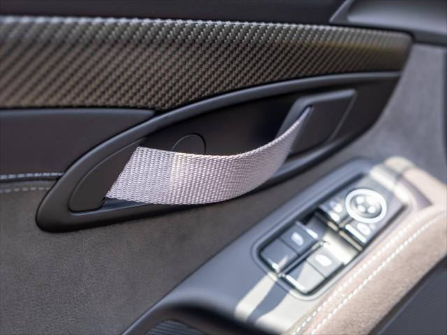 used 2023 Porsche 718 Cayman car, priced at $219,991