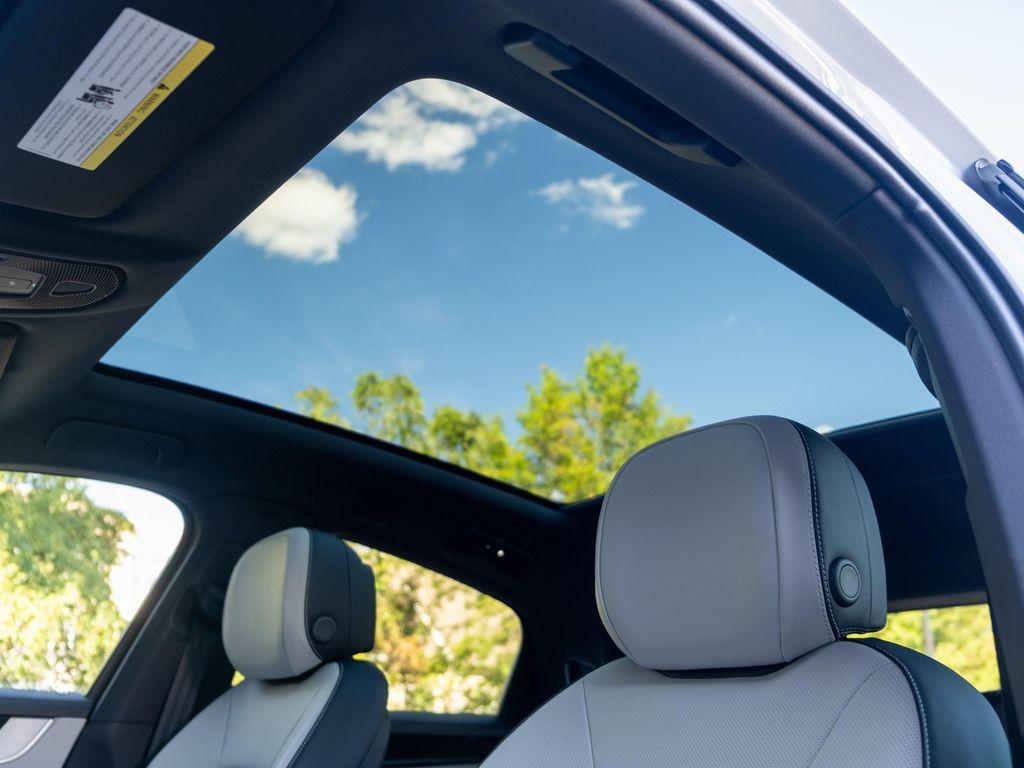 new 2026 Porsche Cayenne car, priced at $133,570