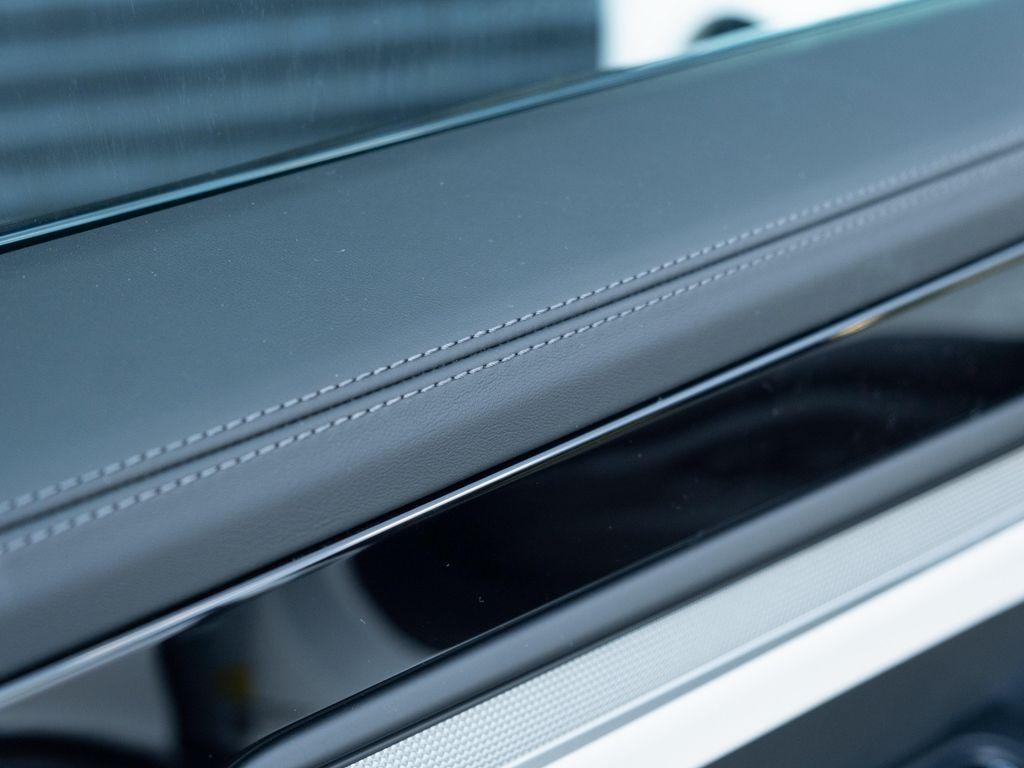 new 2026 Porsche Cayenne car, priced at $133,570