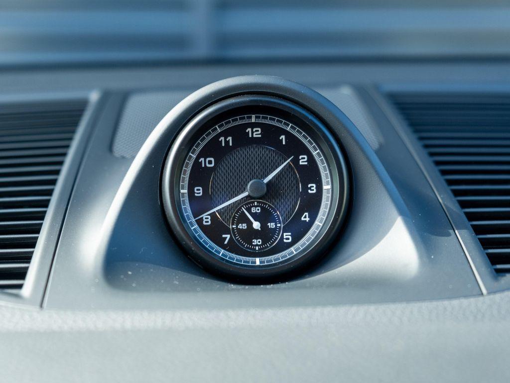 new 2026 Porsche Macan car, priced at $77,650