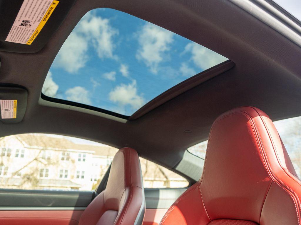 used 2020 Porsche 911 car, priced at $142,991