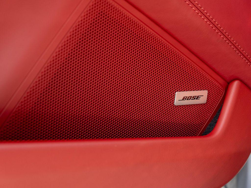 used 2020 Porsche 911 car, priced at $142,991