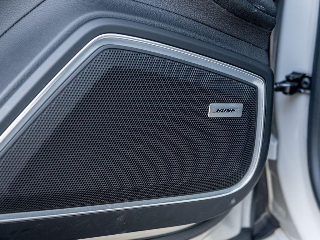 used 2023 Porsche Panamera car, priced at $89,991