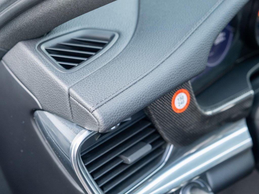 used 2023 Porsche Panamera car, priced at $89,991