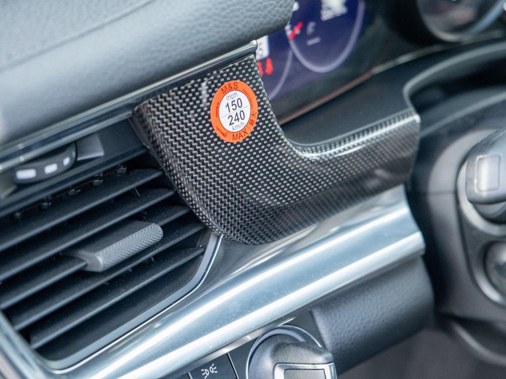 used 2023 Porsche Panamera car, priced at $89,991