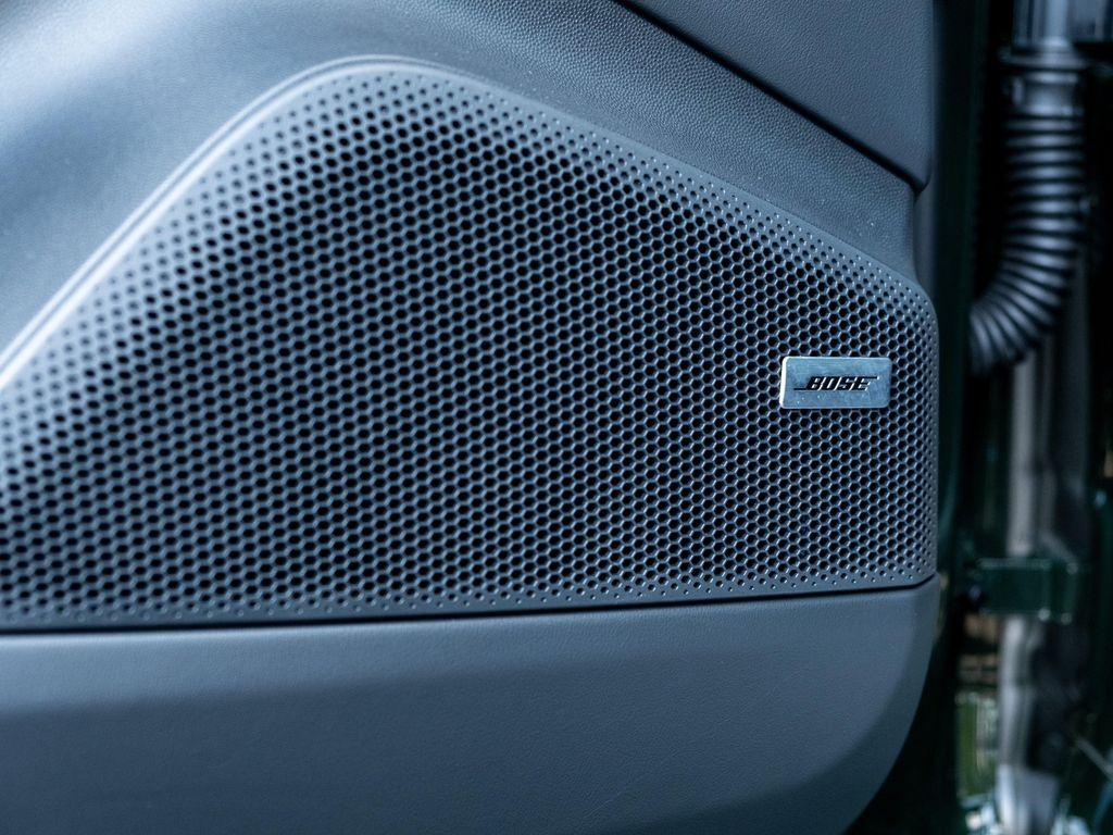 used 2025 Porsche Macan car, priced at $70,995