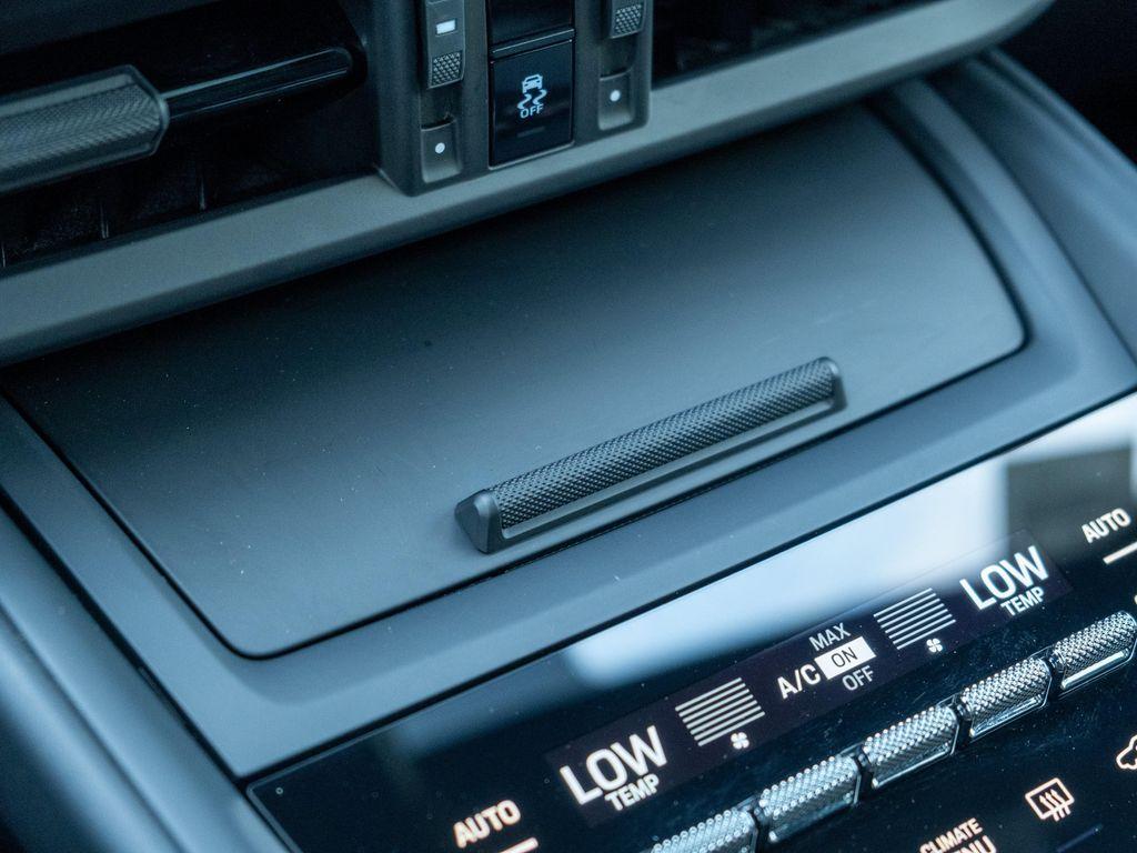 used 2025 Porsche Macan car, priced at $70,995