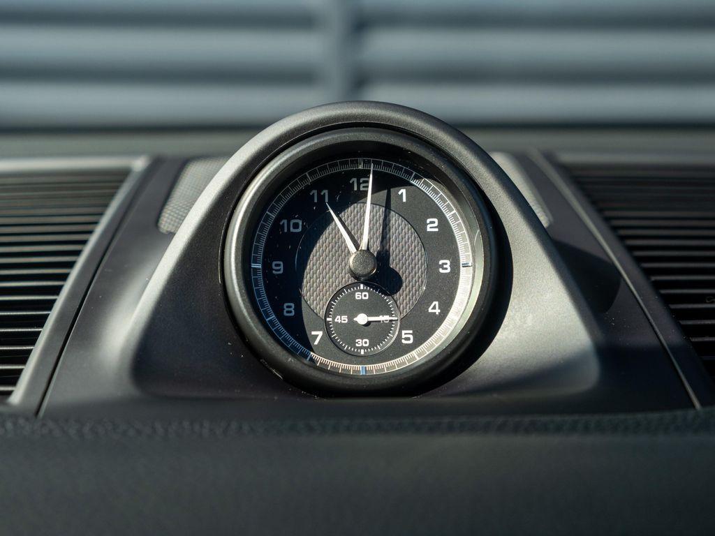 used 2023 Porsche Macan car, priced at $51,591