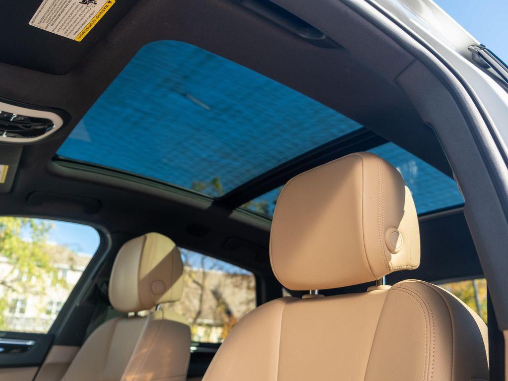 used 2023 Porsche Macan car, priced at $51,591