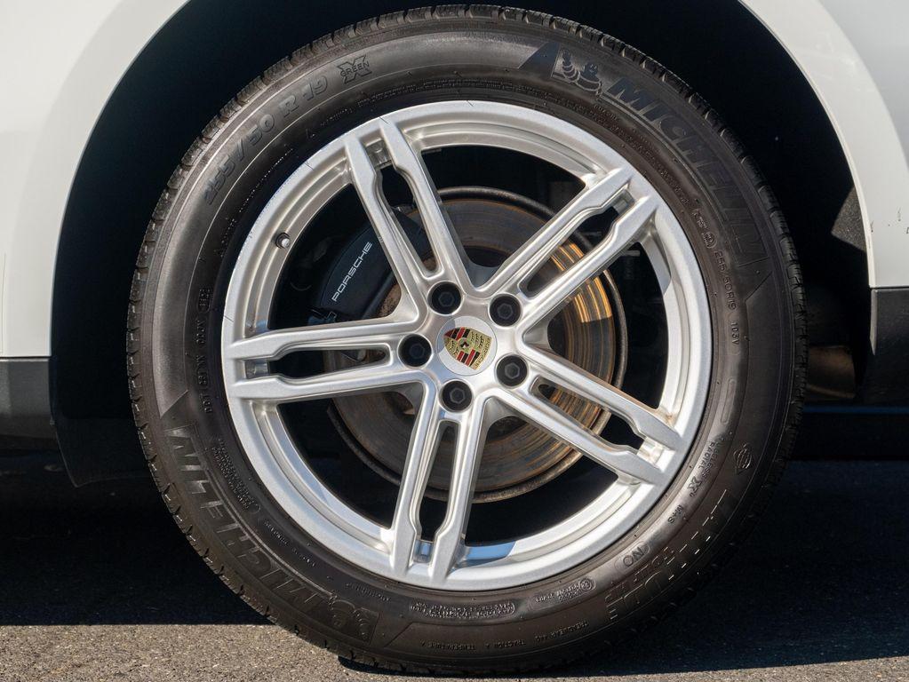 used 2023 Porsche Macan car, priced at $51,591