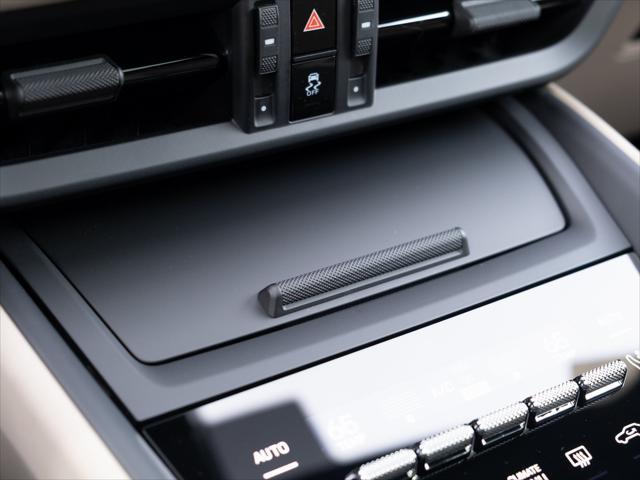used 2025 Porsche Macan car, priced at $86,895