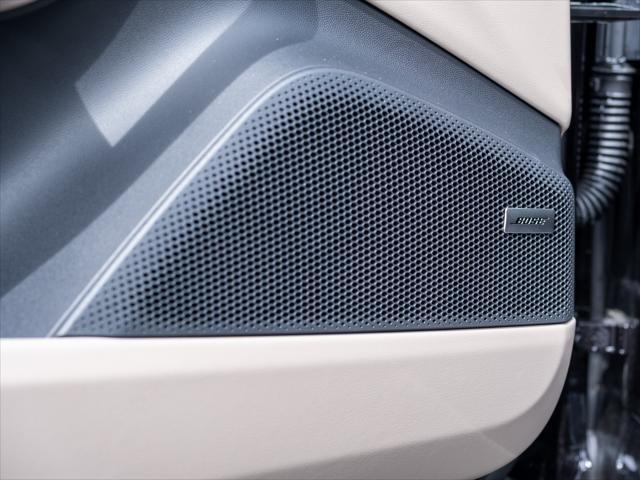 used 2025 Porsche Macan car, priced at $86,895