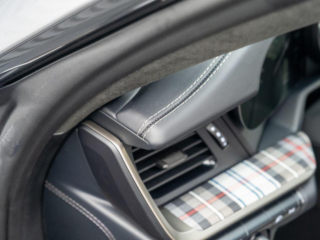 used 2025 Porsche 911 car, priced at $349,991