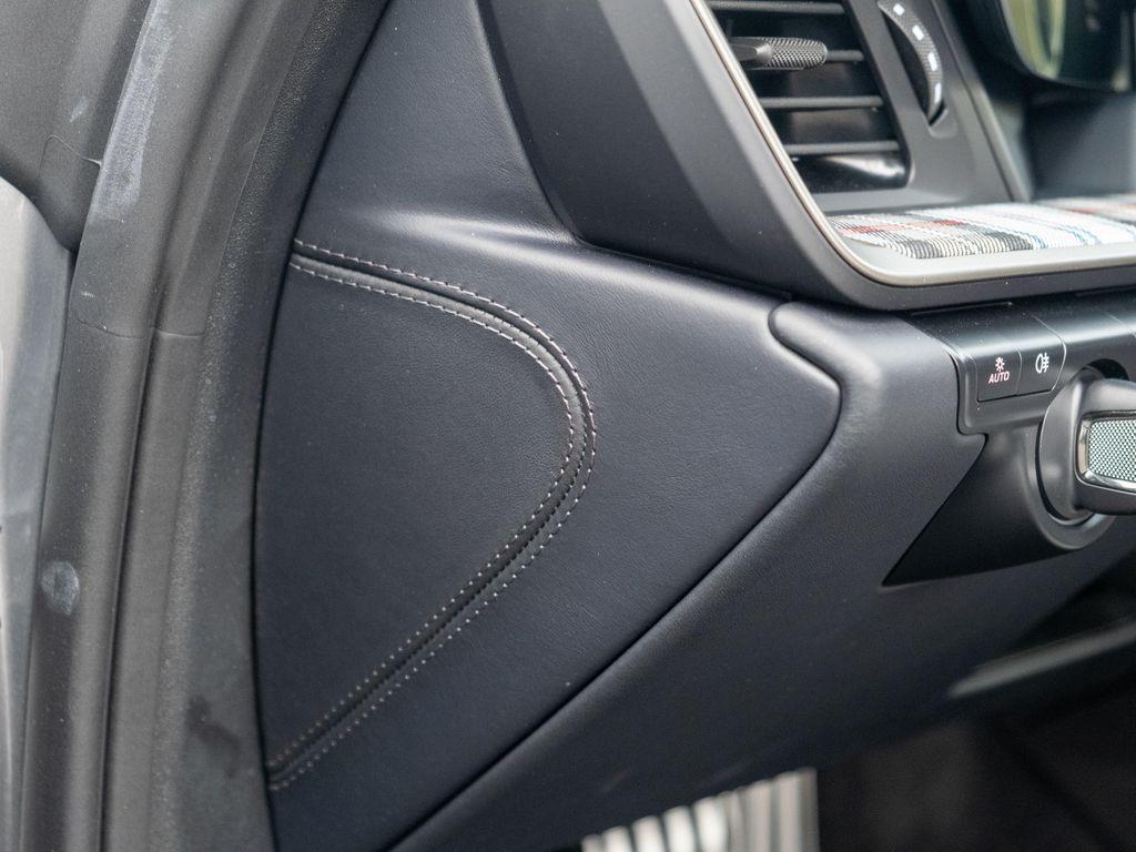 used 2025 Porsche 911 car, priced at $349,991