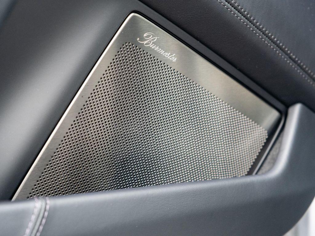 used 2025 Porsche 911 car, priced at $349,991