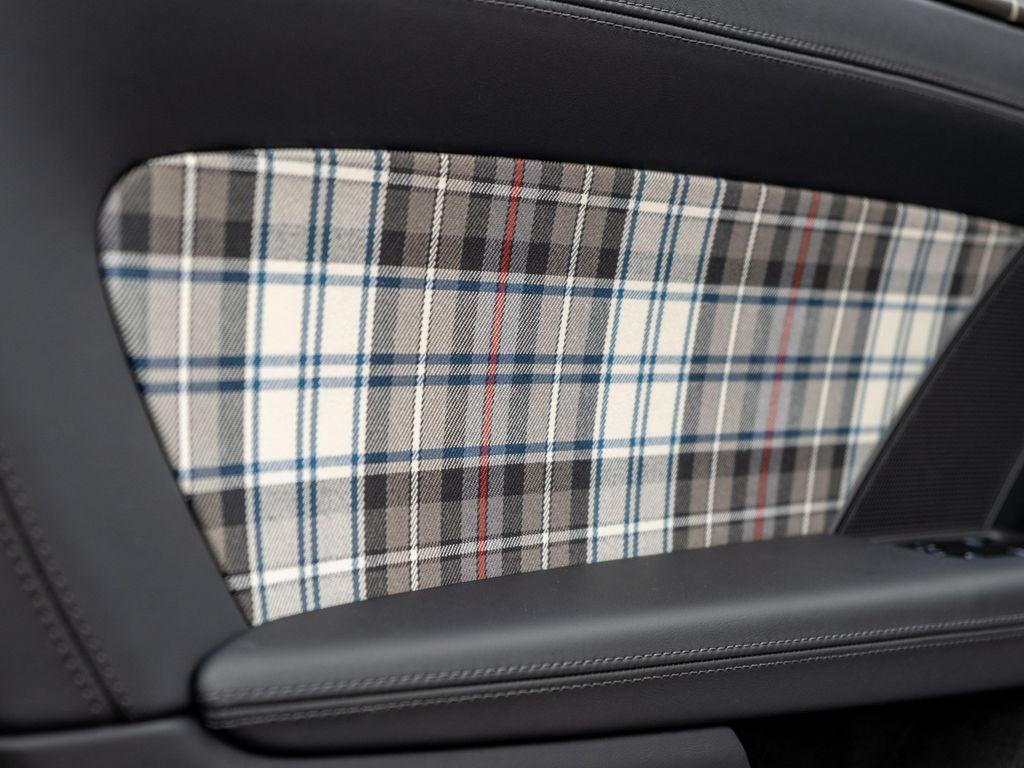 used 2025 Porsche 911 car, priced at $349,991