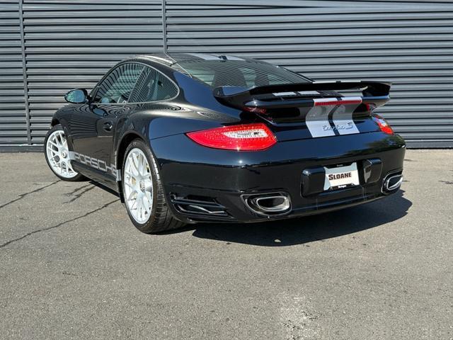 used 2011 Porsche 911 car, priced at $155,997