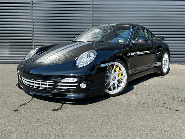 used 2011 Porsche 911 car, priced at $155,997