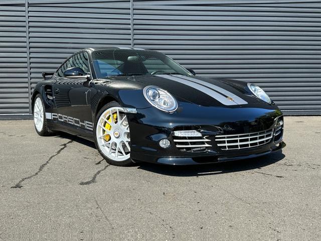 used 2011 Porsche 911 car, priced at $155,997