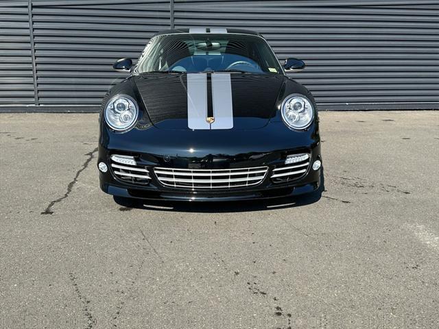 used 2011 Porsche 911 car, priced at $155,997